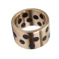 Tehco Supply Manchon de bague en laiton Gpraphite pour navires